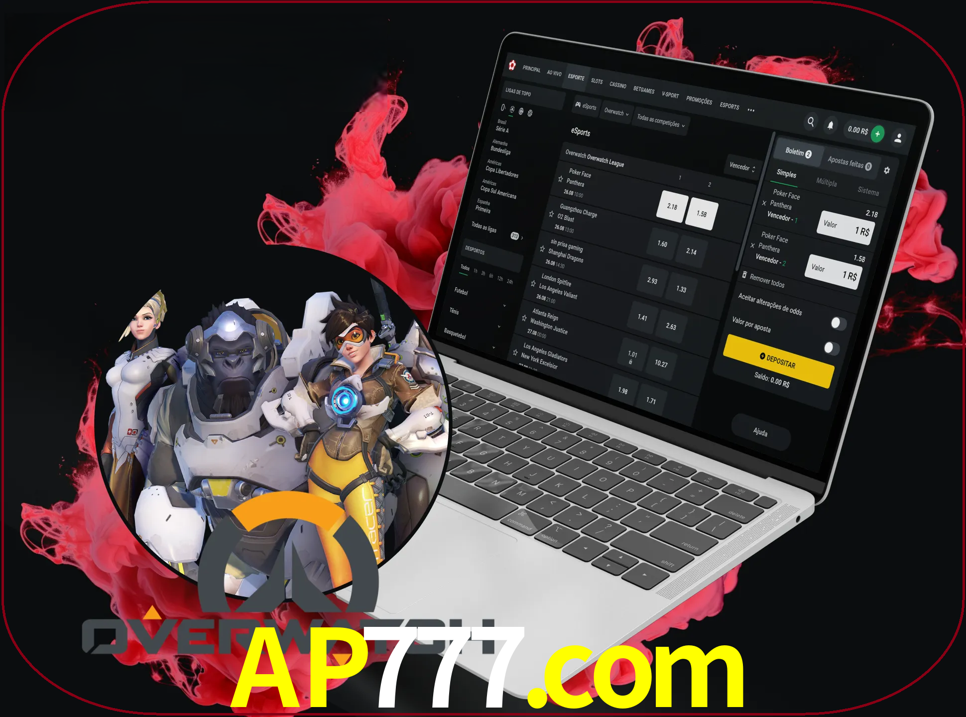 Os fãs deste fantástico jogo apreciarão a abundância de jogos e podem também ganhar dinheiro real apostando no ap777.