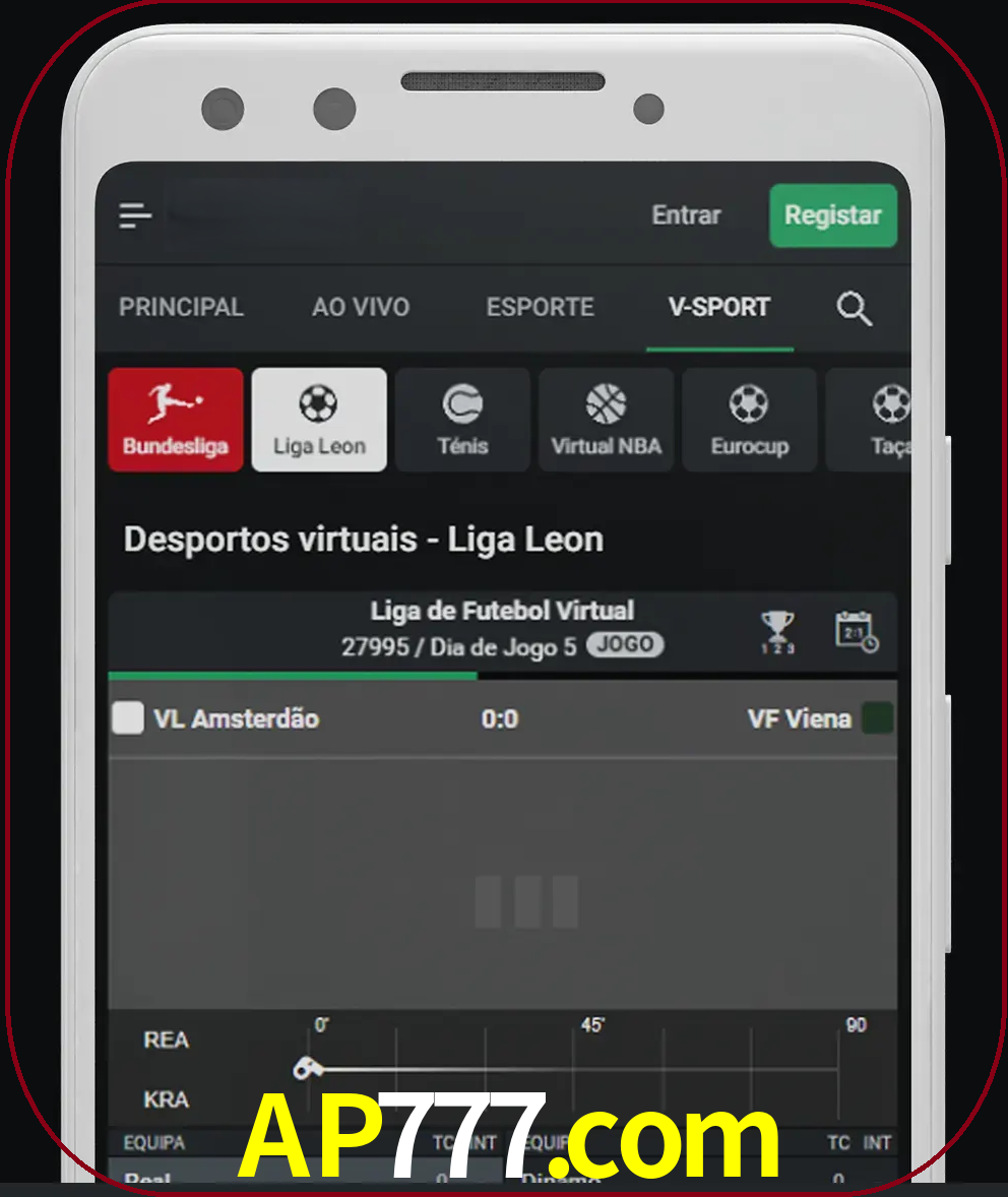 Aposta em diferentes diciplines virtuais.